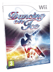 Dancing on Ice - Wii